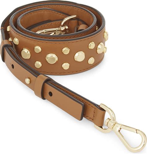 michael kors handbag straps